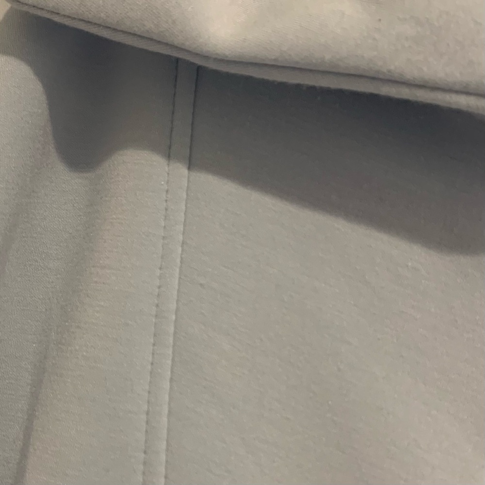Rae Mode Quarter Zip Short Sleeve pullover - Picture 8 of 12